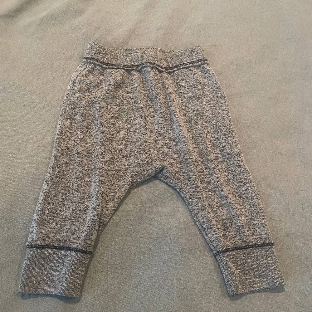 Cat & Jack Gray Kids Joggers